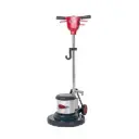 LUSTRADORA DE 17" MARCA VIPER MODELO : VN 1715 (Incluye Porta Pad, Cepillo para Lavar)