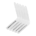 Macho semicónico 1/8" x 44 cuerda fina, Truper