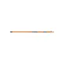 Mango telescopico de fibra de vidrio de 1.91m a 3.60m, Truper