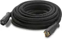 Manguera de 10m flexible solo para recambio DN8 BAR 315, Karcher