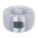 Manguera de nivel rollo de 100m , diametro 1/2", Truper
