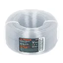 Manguera industrial rollo de 100m , diametro 1/4", Truper