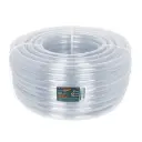 Manguera industrial rollo de 100m , diametro 1", Truper