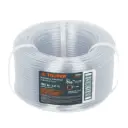 Manguera industrial rollo de 100m , diametro 3/16", Truper