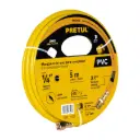 MAN-PI-5-1/4P Manguera de PVC para compresor, 5 m x 1/4', Pretul