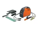 Soldadora inversora 160 A, 220 V, Truper