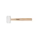 Martillo de goma 16 oz, Truper
