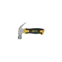 Martillo 10 oz, mango comfort grip, Pretul