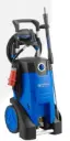 HIDROLAVADORA INDUSTRIAL MONOFÁSICA DE AGUA FRÍA MARCA NILFISK MODELO : MC 4M-150/620 220/1/60/15 EXPT