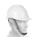 Mentonera para casco de seguridad industrial, Truper