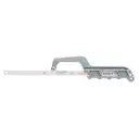 Mini arco de aluminio para sierra 12", Truper