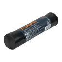 Miniengrasadora de 3 Oz 3,000 PSI con extension rapida, cartucho de repuesto, Truper