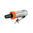 Mini esmeriladora 1/4" neumatico, Truper
