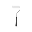 Mini rodillo 4 x 3/8" esponja, Truper