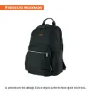 Mochila porta laptop con logo, Truper