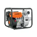 Motobomba a Gasolina 3" 212cc 900L/min, Truper