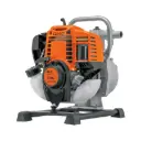 Motobomba autocebante 1" x 1" a gasolina 1-1/3 HP, Truper