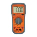 Multitester digital profesional, Truper