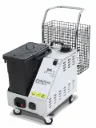 LIMPIEADORA A VAPOR INDUSTRIAL MONOFASCIA MARCA NIFLSIK MODELO : NILFISK SV8000 EU-UK