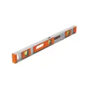 Niveles profesionales 24", Truper