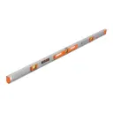 Niveles profesionales 48", Truper