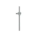 Palanca corrediza para dados encastre 1/4", Truper