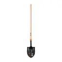 Pala redonda mango largo modelo T-2000 , Truper
