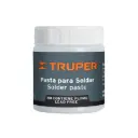 Pasta para soldar, 100 g, Truper