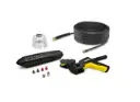 PC 20 set de limpieza de canalones y tub, Karcher