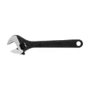 PET-15PP Llave ajustable (perico), pavonado 15" Pretul