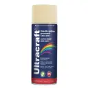 Pintura color marfil en spray (Ultracraft), Truper