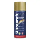 Pintura en spray metalico premiun, Truper