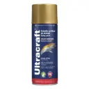 Pintura en spray metalico, Truper
