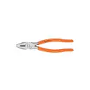Alicate universal 9" mango de PVC, Truper
