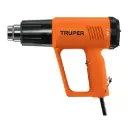 Pistola de calor profesional de 1800 W, 220 V, Truper