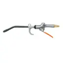 Pistola para sopletear con gancho, 120 psi, Truper
