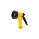 Pistola plastica economica 5 funciones, Pretul