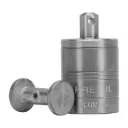 Plomada metálica de 310 g (11 oz) con centro, Pretul