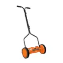 Podadora manual de 14", Truper