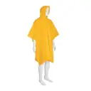 Poncho de PVC, Truper