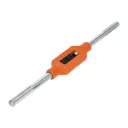 Maneral tipo garrote para macho 1/2", Truper