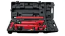 Portapower hidráulico 10 TON, Big red