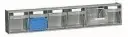 Practibox 860-Gav m600x98x112h, Storage Compat