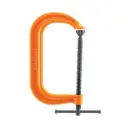 Prensa 8" forjada en acero, uso industrial, Truper