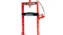 Prensa hidraulica 12TON, Big red