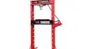 Prensa hidraulica 20 TON, Big red
