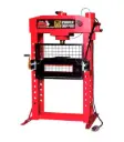 PRENSA HIDRAULICA 75TN PROFESIONAL -TIPO TALLER, BIG RED