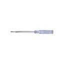 Probador piloto 19 cm de corriente alterna, Truper