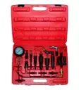 PROBETAS MEDICION DE FLUJO Y RETORNO COMMON RAIL, BIG RED