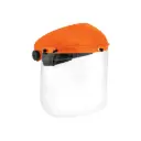Protector facial, Truper